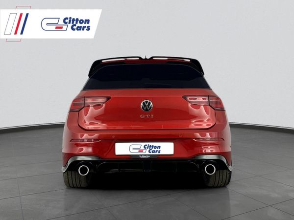 2022-Volkswagen-Golf-8-GTI-20-TSI-Auto image:5
