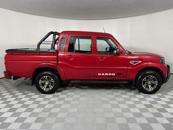 2021-Mahindra-Pik-Up-22-mHawk-S10-Double-Cab image:16