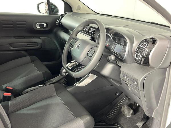 2024-Citroen-C3-Aircross-12T-Puretech-Shine-Auto image:9