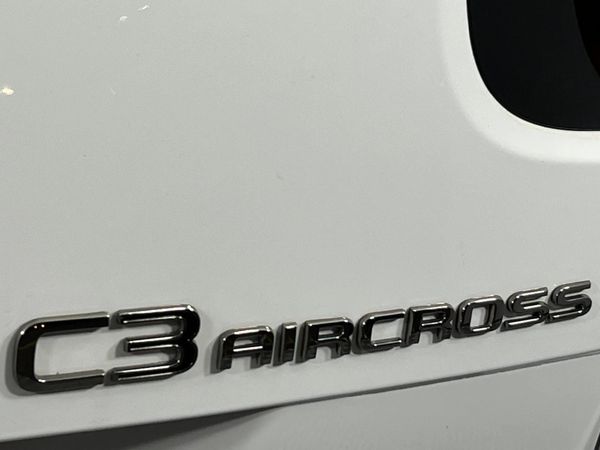 2024-Citroen-C3-Aircross-12T-Puretech-Shine-Auto image:11