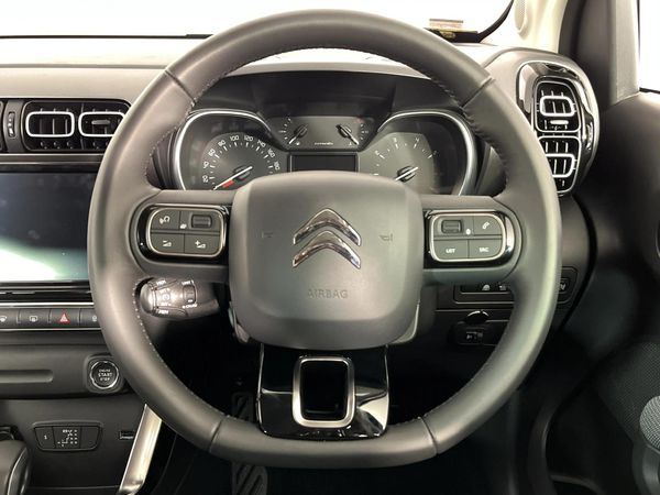 2024-Citroen-C3-Aircross-12T-Puretech-Shine-Auto image:12