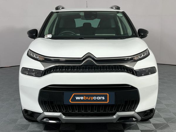 2024-Citroen-C3-Aircross-12T-Puretech-Shine-Auto image:15