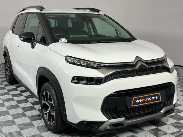 2024-Citroen-C3-Aircross-12T-Puretech-Shine-Auto image:16