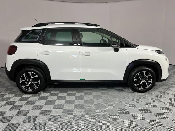 2024-Citroen-C3-Aircross-12T-Puretech-Shine-Auto image:17