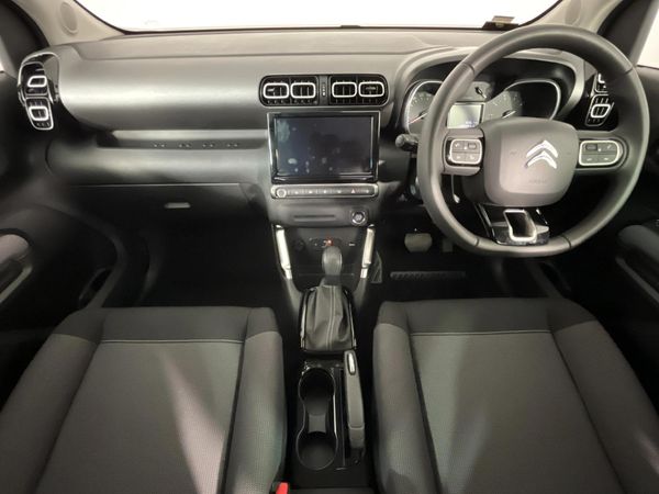 2024-Citroen-C3-Aircross-12T-Puretech-Shine-Auto image:1