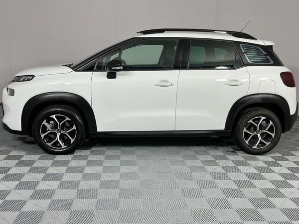 2024-Citroen-C3-Aircross-12T-Puretech-Shine-Auto image:19