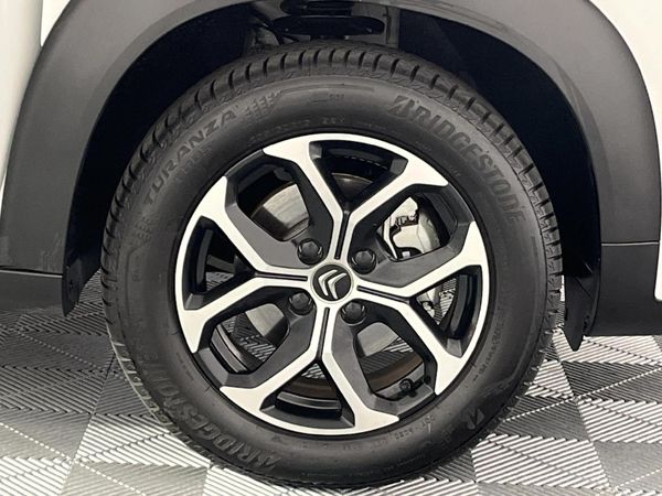 2024-Citroen-C3-Aircross-12T-Puretech-Shine-Auto image:5