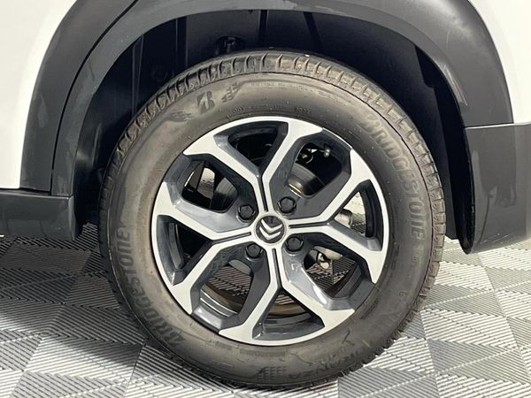 2024-Citroen-C3-Aircross-12T-Puretech-Shine-Auto image:6