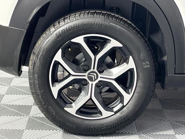 2024-Citroen-C3-Aircross-12T-Puretech-Shine-Auto image:7