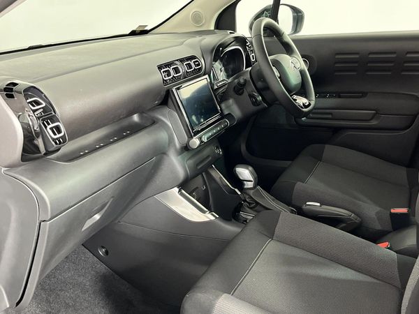 2024-Citroen-C3-Aircross-12T-Puretech-Shine-Auto image:8