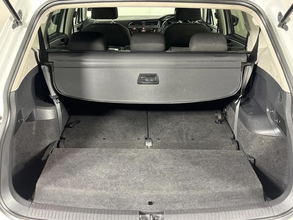 2019-Volkswagen-Tiguan-Allspace-14-TSI-Trendline-Auto-110kW image:10