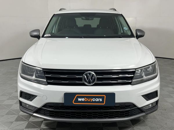 2019-Volkswagen-Tiguan-Allspace-14-TSI-Trendline-Auto-110kW image:11