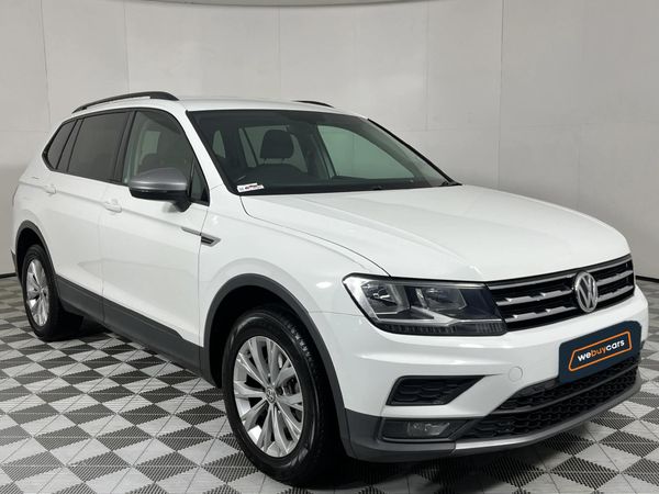 2019-Volkswagen-Tiguan-Allspace-14-TSI-Trendline-Auto-110kW image:12