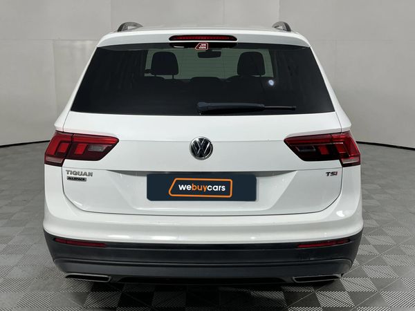 2019-Volkswagen-Tiguan-Allspace-14-TSI-Trendline-Auto-110kW image:14