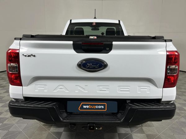 2023-Ford-Ranger-20D-XL-HR-4x4-Single-Cab image:10