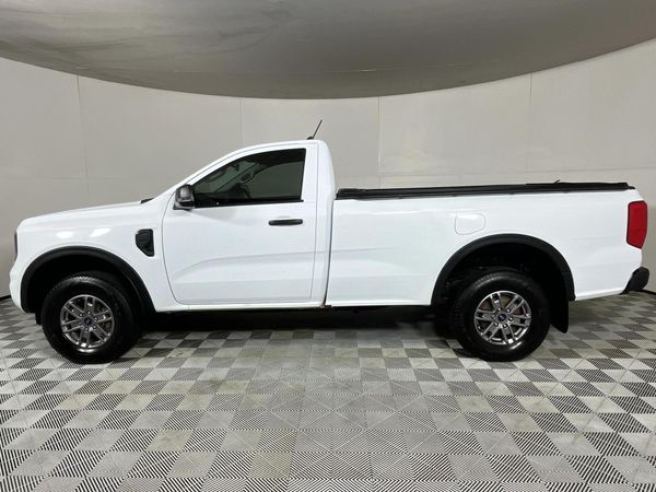 2023-Ford-Ranger-20D-XL-HR-4x4-Single-Cab image:11