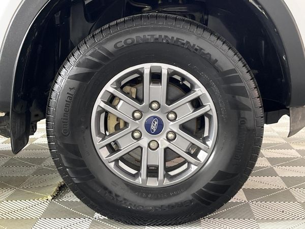 2023-Ford-Ranger-20D-XL-HR-4x4-Single-Cab image:3