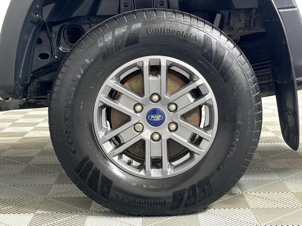 2023-Ford-Ranger-20D-XL-HR-4x4-Single-Cab image:4