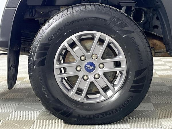 2023-Ford-Ranger-20D-XL-HR-4x4-Single-Cab image:5