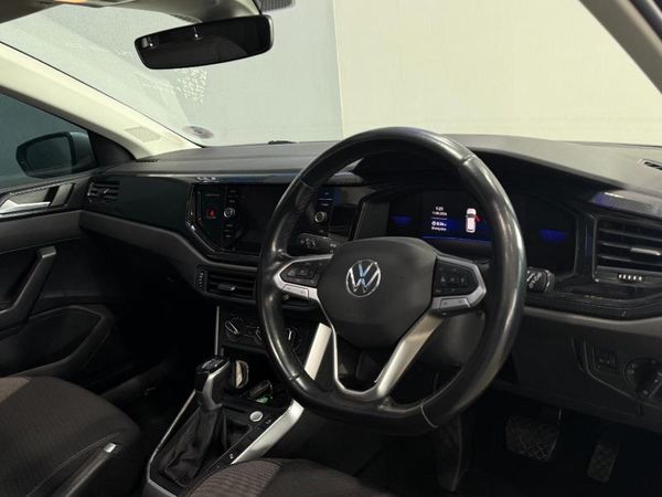 2022-Volkswagen-Polo-10-TSI-Life-Auto-DSG image:14