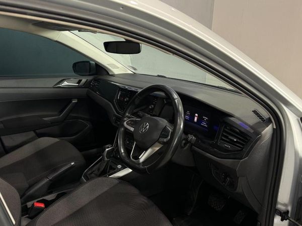 2022-Volkswagen-Polo-10-TSI-Life-Auto-DSG image:17
