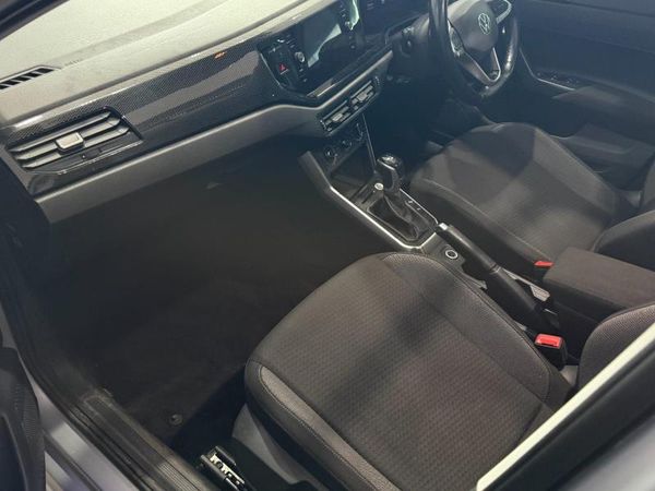 2022-Volkswagen-Polo-10-TSI-Life-Auto-DSG image:19