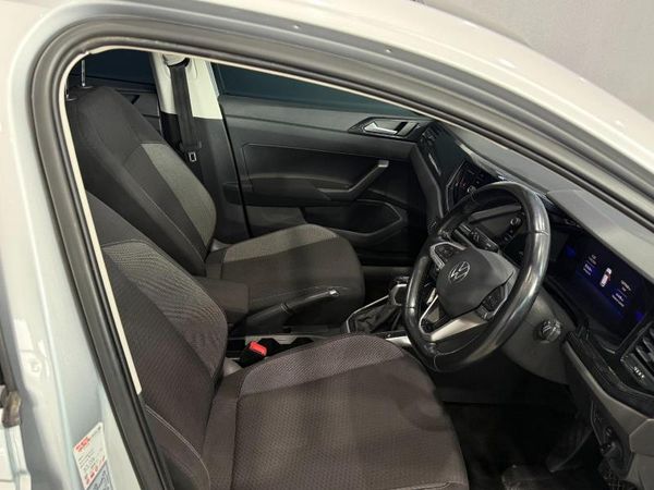 2022-Volkswagen-Polo-10-TSI-Life-Auto-DSG image:23
