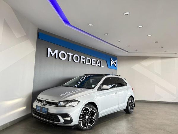 2022-Volkswagen-Polo-10-TSI-Life-Auto-DSG image:2