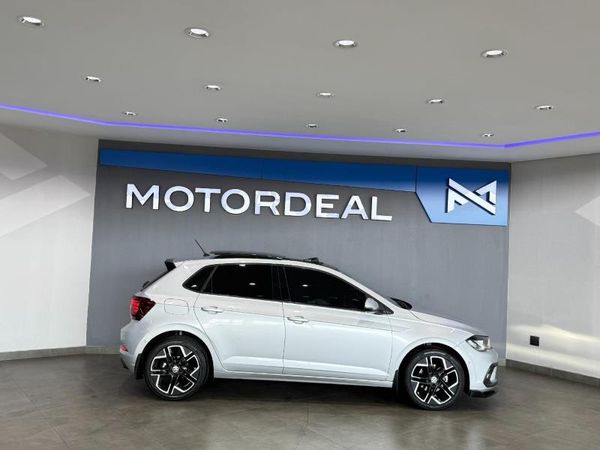 2022-Volkswagen-Polo-10-TSI-Life-Auto-DSG image:3