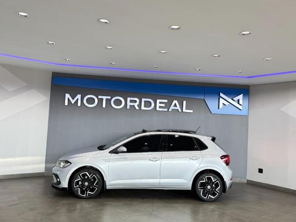 2022-Volkswagen-Polo-10-TSI-Life-Auto-DSG image:4
