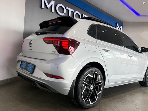2022-Volkswagen-Polo-10-TSI-Life-Auto-DSG image:5
