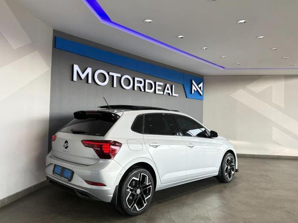2022-Volkswagen-Polo-10-TSI-Life-Auto-DSG image:6