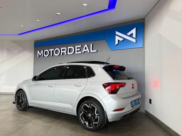 2022-Volkswagen-Polo-10-TSI-Life-Auto-DSG image:7