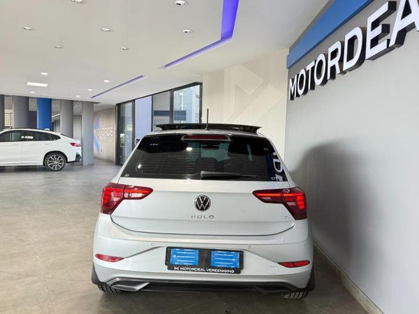 2022-Volkswagen-Polo-10-TSI-Life-Auto-DSG image:8