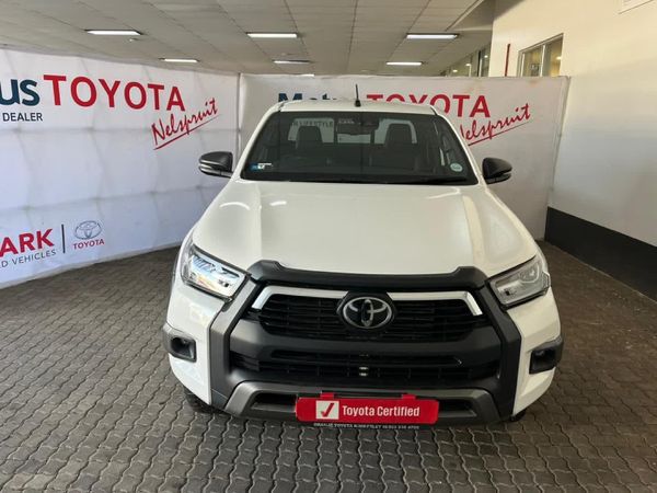 2024-Toyota-Hilux-28-GD-6-Raised-Body-Legend-Auto-Extended-Cab image:3