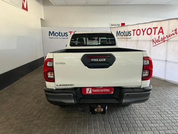 2024-Toyota-Hilux-28-GD-6-Raised-Body-Legend-Auto-Extended-Cab image:4