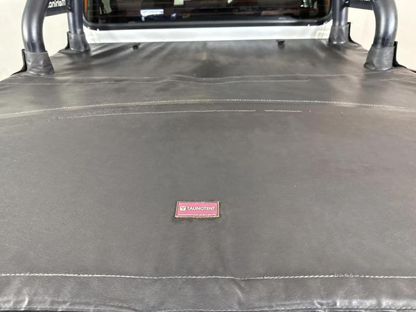 2022-Mahindra-Pik-Up-22-mHawk-S6-Karoo-Auto-Double-Cab image:12