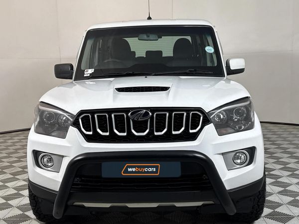 2022-Mahindra-Pik-Up-22-mHawk-S6-Karoo-Auto-Double-Cab image:13