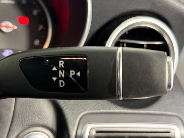 2020-Mercedes-Benz-C-Class-C-180-Auto image:9