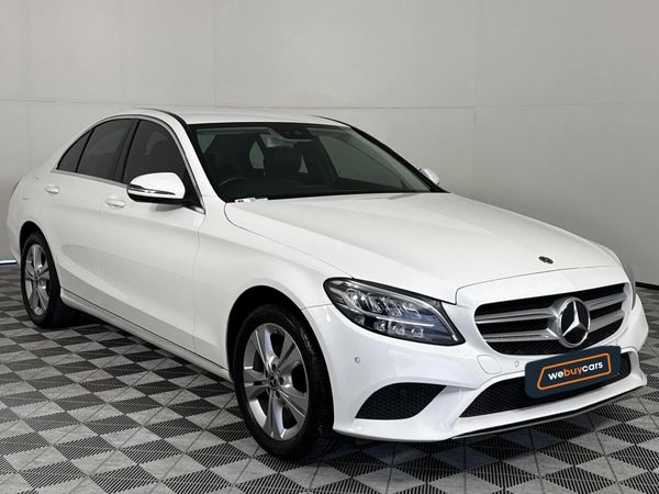 2020-Mercedes-Benz-C-Class-C-180-Auto image:15