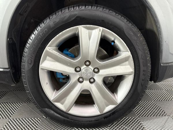 2007-Subaru-Outback-30R-Auto image:4