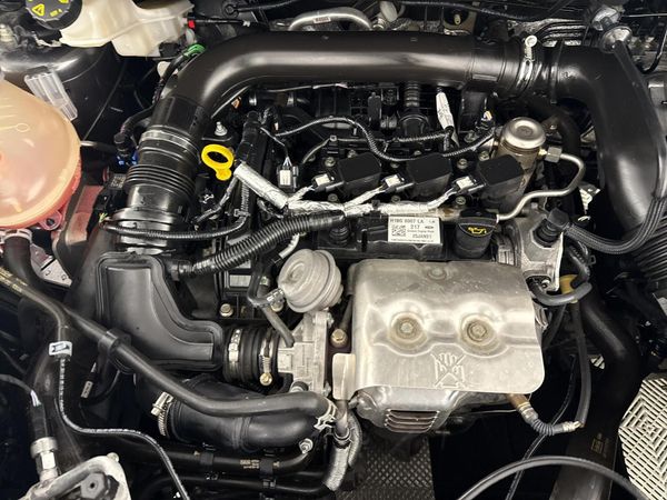 2021-Ford-EcoSport-10-EcoBoost-Titanium image:10