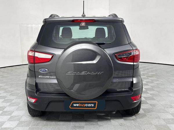 2021-Ford-EcoSport-10-EcoBoost-Titanium image:15