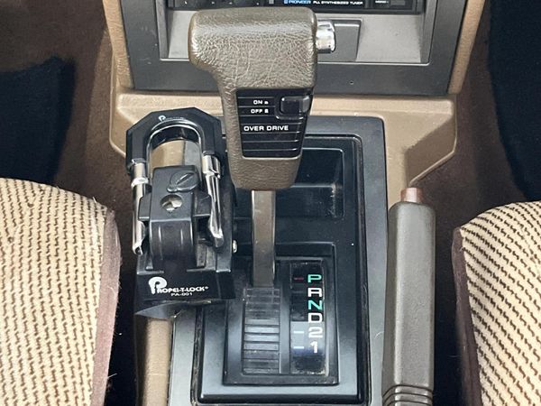 1989-Nissan-Skyline-20-GLE-Auto image:10