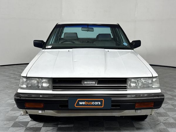 1989-Nissan-Skyline-20-GLE-Auto image:14