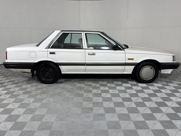 1989-Nissan-Skyline-20-GLE-Auto image:16