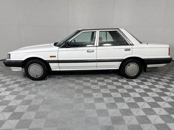 1989-Nissan-Skyline-20-GLE-Auto image:18