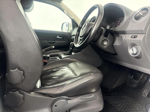 2015-Volkswagen-Amarok-20-BiTDI-Highline-132kW-Auto-Double-Cab image:9