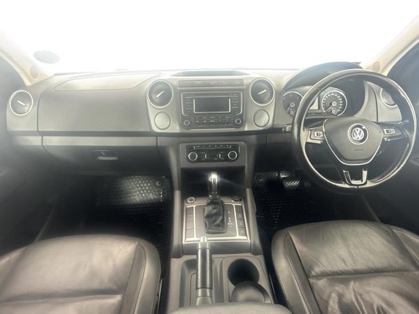 2015-Volkswagen-Amarok-20-BiTDI-Highline-132kW-Auto-Double-Cab image:1