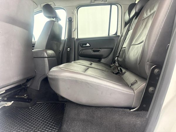 2015-Volkswagen-Amarok-20-BiTDI-Highline-132kW-Auto-Double-Cab image:3
